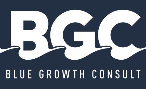 Blue Growth Consult Logo